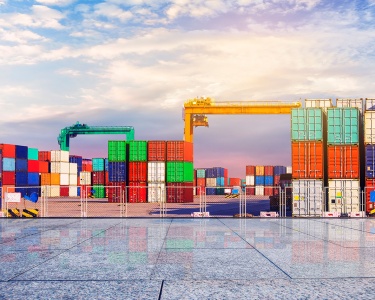 Import and Export Customs Clearance